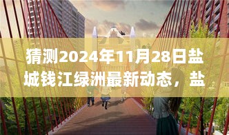 2024年盐城钱江绿洲的未来之变，学习与成长中的自信与成就积累