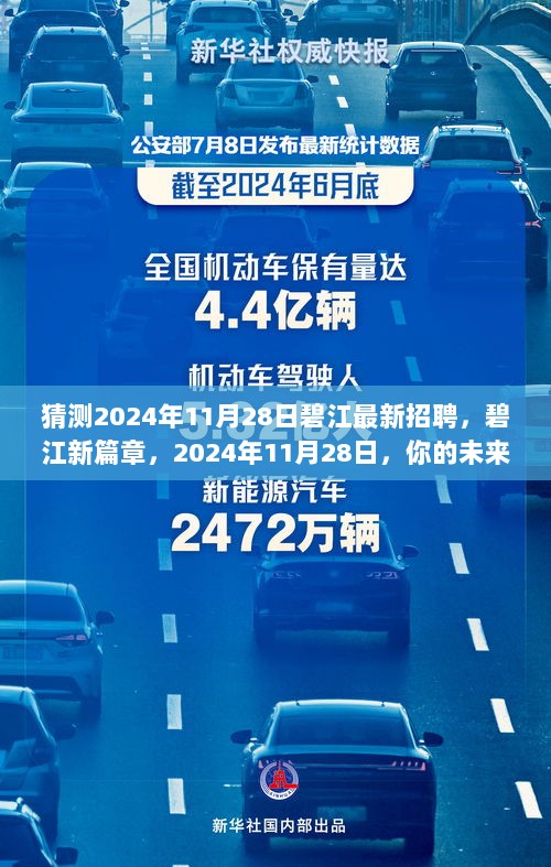 碧江2024年11月28日最新招聘，开启未来篇章，你值得拥有！