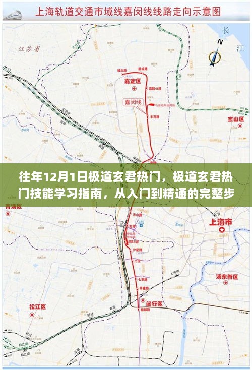 极道玄君热门技能学习指南，从入门到精通的完整步骤