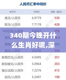 340期今晚开什么生肖好呢,深入数据执行计划_专家版64.398-8