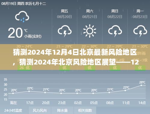 2024年12月4日北京风险地区展望，城市印记与时代变迁的视角