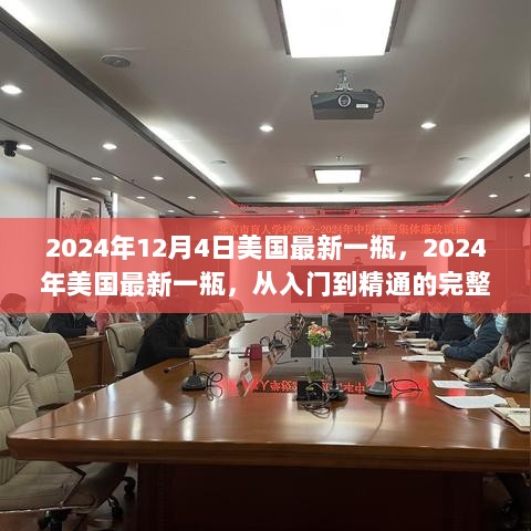 2024年美国最新一瓶，从入门到精通的完整指南