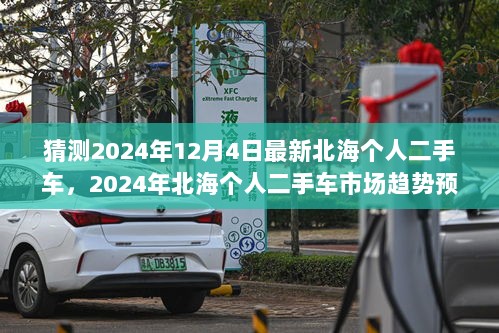 2024年北海个人二手车市场趋势预测与购车指南