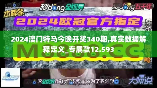 2024澳门特马今晚开奖340期,真实数据解释定义_专属款12.593