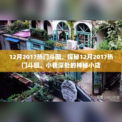 2017年12月热门斗图探秘，小巷深处的神秘小店之斗图热潮