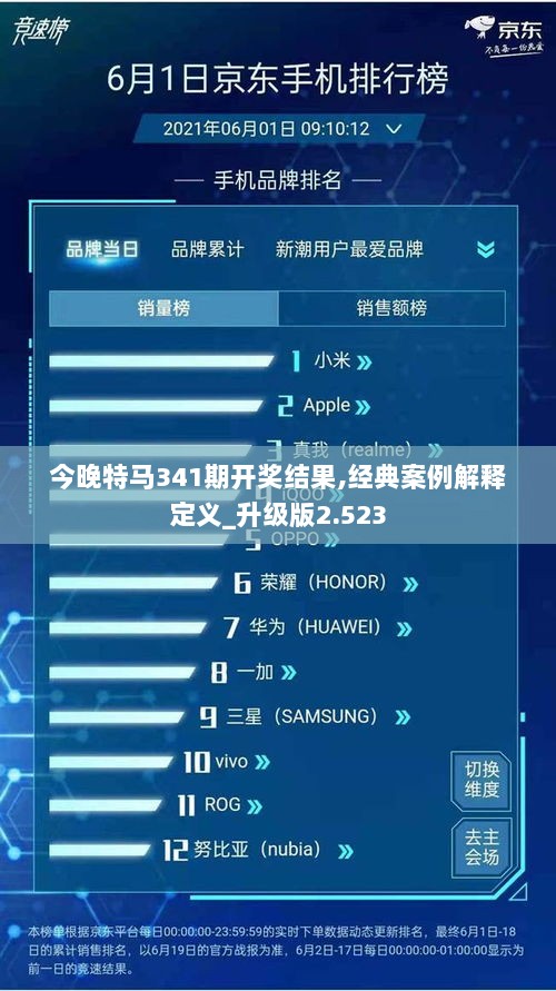 今晚特马341期开奖结果,经典案例解释定义_升级版2.523
