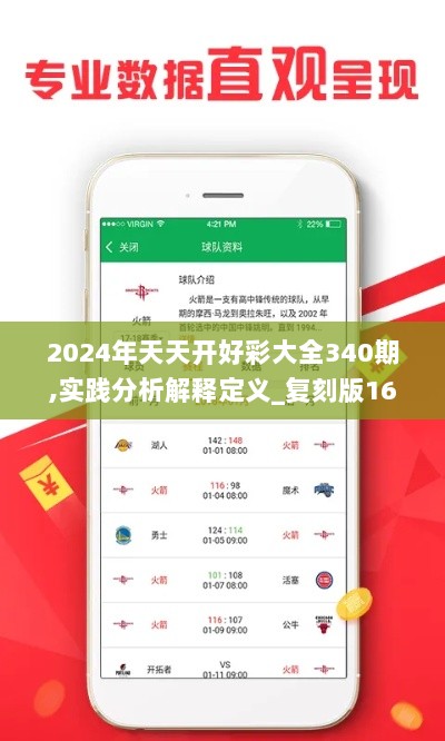 2024年天天开好彩大全340期,实践分析解释定义_复刻版16.830