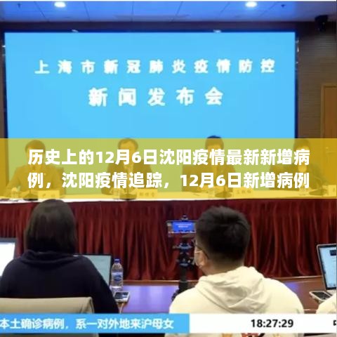 高科技产品引领疫情防控新篇章，揭秘12月6日沈阳疫情新增病例及沈阳疫情追踪