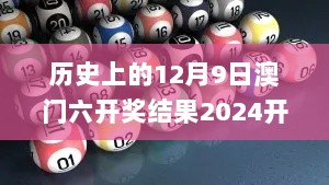 历史上的12月9日澳门六开奖结果2024开奖今晚,数据资料解释落实_HD5.669