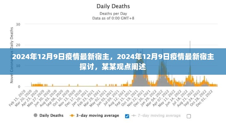 关于疫情最新宿主探讨，某某观点阐述（2024年12月9日）