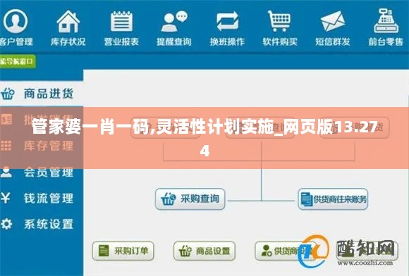 管家婆一肖一码,灵活性计划实施_网页版13.274