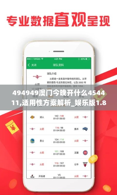 494949澳门今晚开什么454411,适用性方案解析_娱乐版1.858