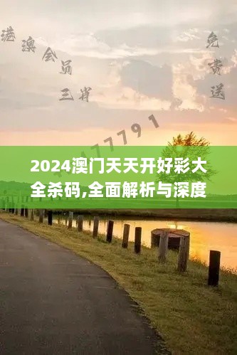 2024澳门天天开好彩大全杀码,全面解析与深度体验_PT4.407