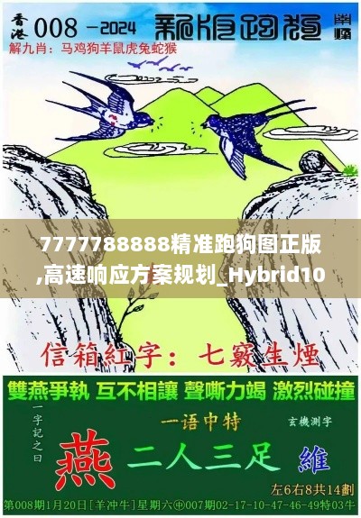 7777788888精准跑狗图正版,高速响应方案规划_Hybrid10.185