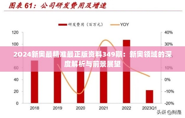 2O24新奥最精准最正版资料349期：新奥领域的深度解析与前景展望