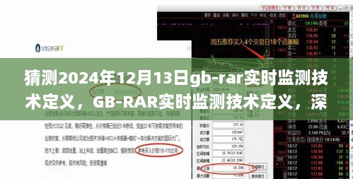 GB-RAR实时监测技术定义深度解析与未来趋势预测，2024年12月13日的展望