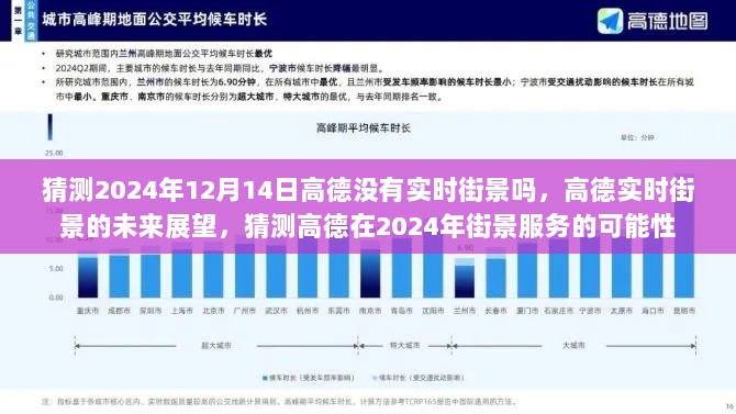 高德实时街景的未来展望，高德在2024年街景服务的可能性分析及其预测性猜测