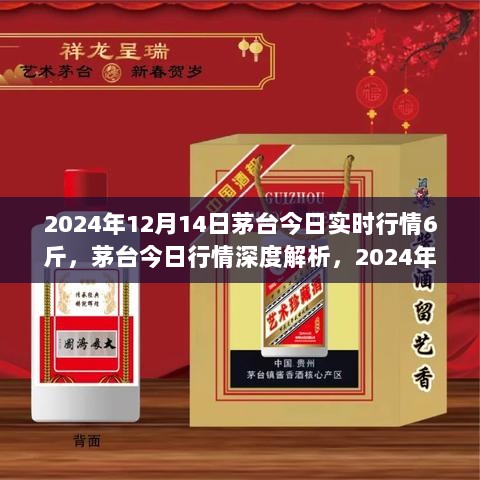 2024年12月14日六斤装茅台市场风云变幻，实时行情深度解析