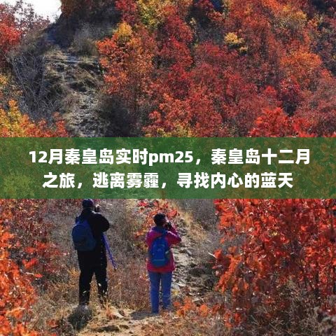 秦皇岛十二月之旅，逃离雾霾，探寻纯净蓝天