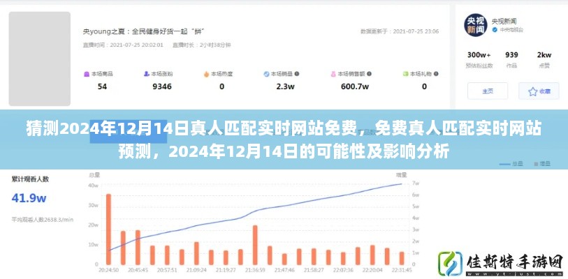 2024年12月14日真人匹配实时网站免费预测与影响分析