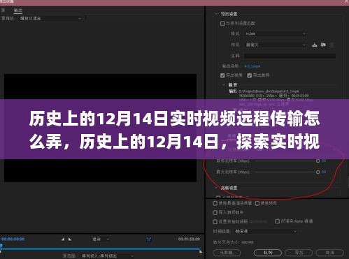探索实时视频远程传输技术的起源与发展，历史上的十二月十四日里程碑解析