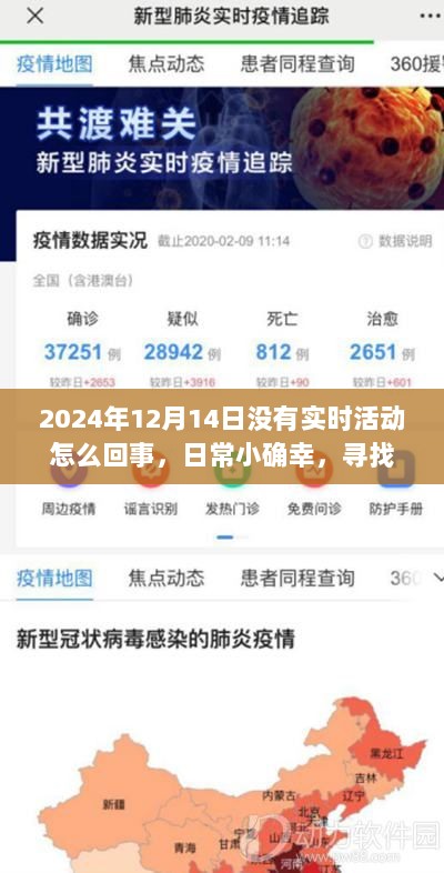 日常小确幸探寻，2024年12月14日实时活动消失之谜