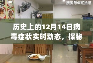 探秘历史12月14日病毒症状动态与小巷秘境中的风味故事