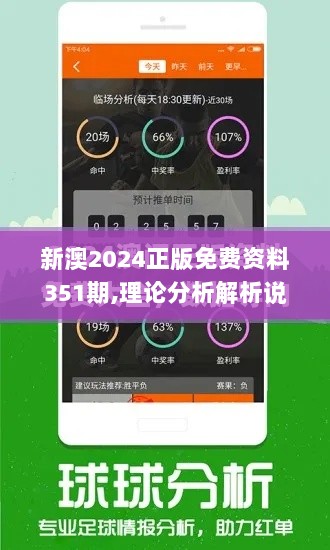 新澳2024正版免费资料351期,理论分析解析说明_W7.733