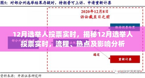 揭秘，12月选举人投票实时流程及热点影响分析