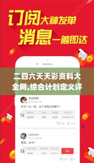 二四六天天彩资料大全网,综合计划定义评估_WP8.944