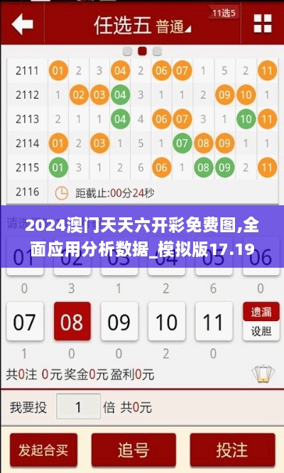 2024澳门天天六开彩免费图,全面应用分析数据_模拟版17.194