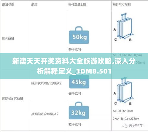 新澳天天开奖资料大全旅游攻略,深入分析解释定义_3DM8.501