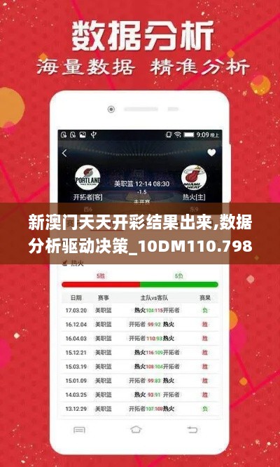 新澳门天天开彩结果出来,数据分析驱动决策_10DM110.798