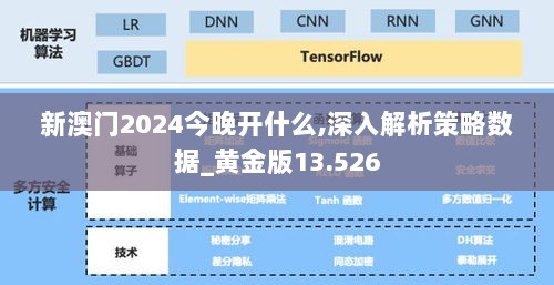 新澳门2024今晚开什么,深入解析策略数据_黄金版13.526