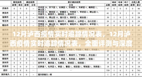 12月泸西疫情实时追踪情况表，全面评测与深度介绍