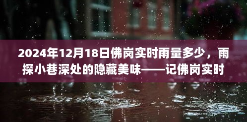 佛岗实时雨量与小巷美食的奇妙邂逅记