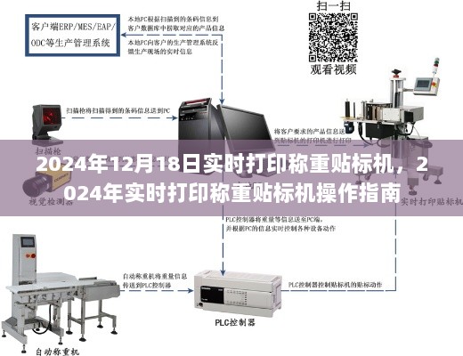 实时打印称重贴标机操作指南及最新技术解读