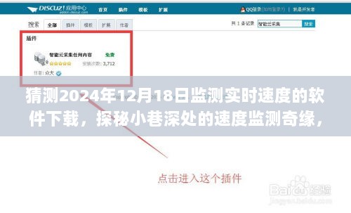 探秘小巷深处，预测未来的速度监测软件下载之旅，揭秘未来监测实时速度的神秘奇缘（2024年软件下载猜测）