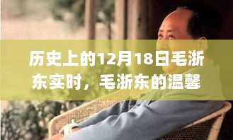 毛浙东的温馨日常，一个特别的12月18日回顾