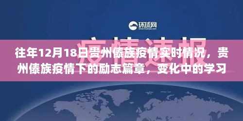 贵州傣族疫情下的励志篇章，学习、信心与成就的光辉历程实时追踪报道