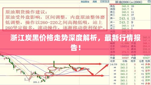 浙江炭黑价格走势深度解析，最新行情报告！