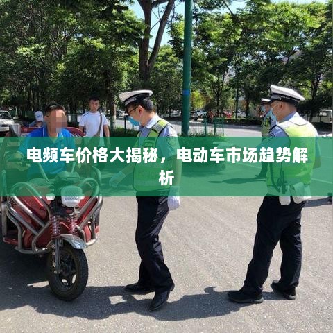 电频车价格大揭秘，电动车市场趋势解析