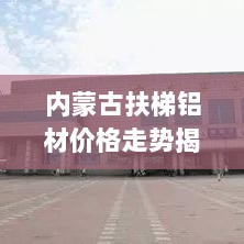 内蒙古扶梯铝材价格走势揭秘，最新行情分析报告！