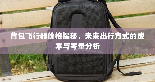 背包飞行器价格揭秘，未来出行方式的成本与考量分析