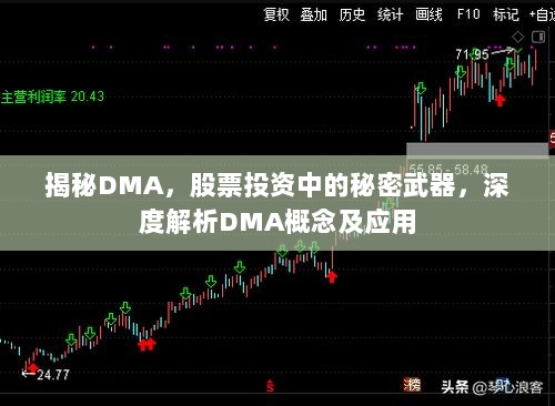 揭秘DMA，股票投资中的秘密武器，深度解析DMA概念及应用