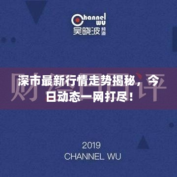 深市最新行情走势揭秘，今日动态一网打尽！