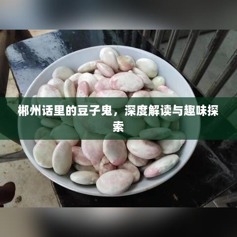 郴州话里的豆子鬼，深度解读与趣味探索