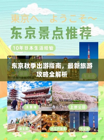 东京秋季出游指南，最新旅游攻略全解析