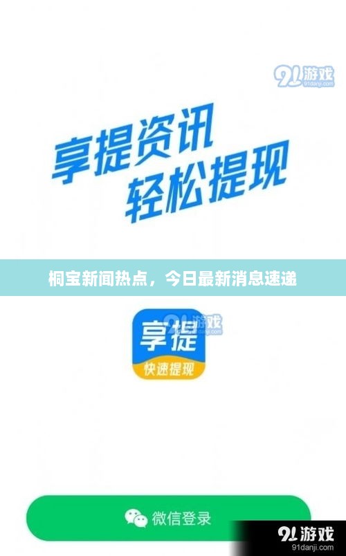 桐宝新闻热点，今日最新消息速递